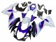 Discount 2011-2024 Blue Purple White Suzuki GSXR 600 / GSXR 750 Motorcycle Fairings Canada