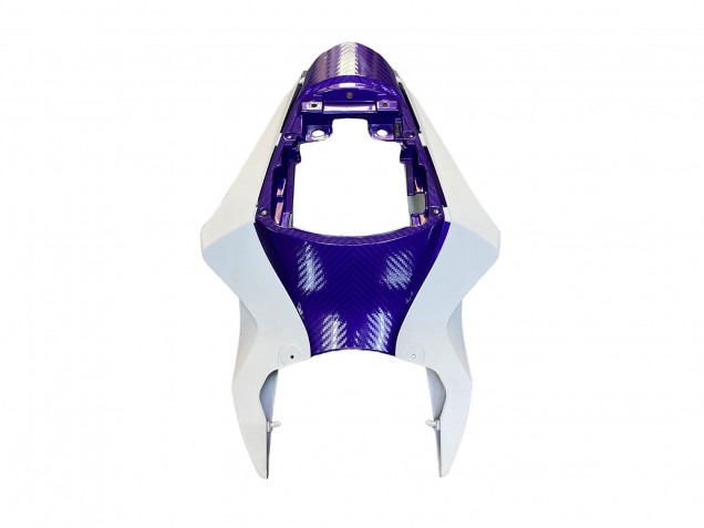 Discount 2011-2024 Blue Purple White Suzuki GSXR 600 / GSXR 750 Motorcycle Fairings Canada