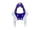 Discount 2011-2024 Blue Purple White Suzuki GSXR 600 / GSXR 750 Motorcycle Fairings Canada