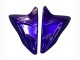 Discount 2011-2024 Blue Purple White Suzuki GSXR 600 / GSXR 750 Motorcycle Fairings Canada