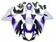 Discount 2011-2024 Blue Purple White Suzuki GSXR 600 / GSXR 750 Motorcycle Fairings Canada
