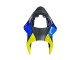 Discount 2011-2024 Blue Yellow Suzuki GSXR 600 / GSXR 750 Motorcycle Fairings Canada