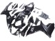 Discount 2011-2024 Glossy Black Matte Black White Decal Suzuki GSXR 600 / GSXR 750 Motorcycle Fairings Canada