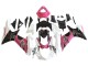 Discount 2011-2024 White Pink Black Corona Suzuki GSXR 600 / GSXR 750 Motorcycle Fairings Canada
