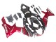 Discount 2011-2024 Red Glossy Black Suzuki GSXR 600 / GSXR 750 Bike Fairings Canada