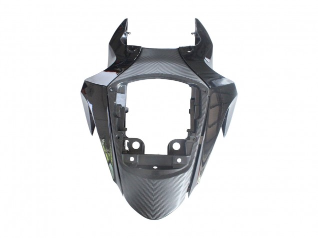 Discount 2011-2024 Red Glossy Black Suzuki GSXR 600 / GSXR 750 Bike Fairings Canada