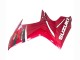 Discount 2011-2024 Red Glossy Black Suzuki GSXR 600 / GSXR 750 Bike Fairings Canada