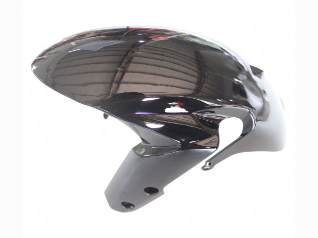 Discount 2011-2024 Red Glossy Black Suzuki GSXR 600 / GSXR 750 Bike Fairings Canada