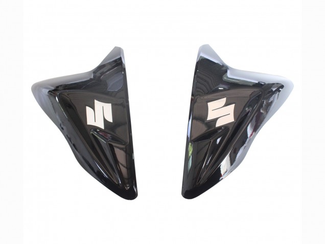Discount 2011-2024 Red Glossy Black Suzuki GSXR 600 / GSXR 750 Bike Fairings Canada