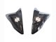 Discount 2011-2024 Red Glossy Black Suzuki GSXR 600 / GSXR 750 Bike Fairings Canada