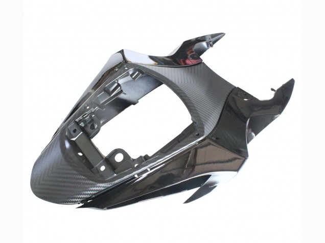 Discount 2011-2024 Red Glossy Black Suzuki GSXR 600 / GSXR 750 Bike Fairings Canada