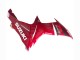 Discount 2011-2024 Red Glossy Black Suzuki GSXR 600 / GSXR 750 Bike Fairings Canada