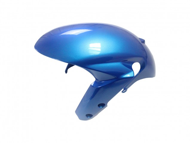 Discount 2011-2024 Blue Red Suzuki GSXR 600 / GSXR 750 Motorcycle Fairings Canada