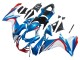 Discount 2011-2024 Blue White Red Suzuki GSXR 600 / GSXR 750 Motorcycle Fairings Canada