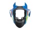 Discount 2011-2024 Blue White Red Suzuki GSXR 600 / GSXR 750 Motorcycle Fairings Canada