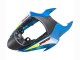 Discount 2011-2024 Blue White Red Suzuki GSXR 600 / GSXR 750 Motorcycle Fairings Canada