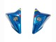 Discount 2011-2024 Blue White Red Suzuki GSXR 600 / GSXR 750 Motorcycle Fairings Canada
