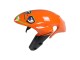 Discount 2011-2024 Light Blue Orange Black White Shark 46 Suzuki GSXR 600 / GSXR 750 Motorcycle Fairings Canada