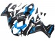 Discount 2011-2024 Blue Matte Black Suzuki GSXR 600 / GSXR 750 Motorcycle Fairing Canada