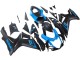 Discount 2011-2024 Blue Matte Black Suzuki GSXR 600 / GSXR 750 Motorcycle Fairing Canada