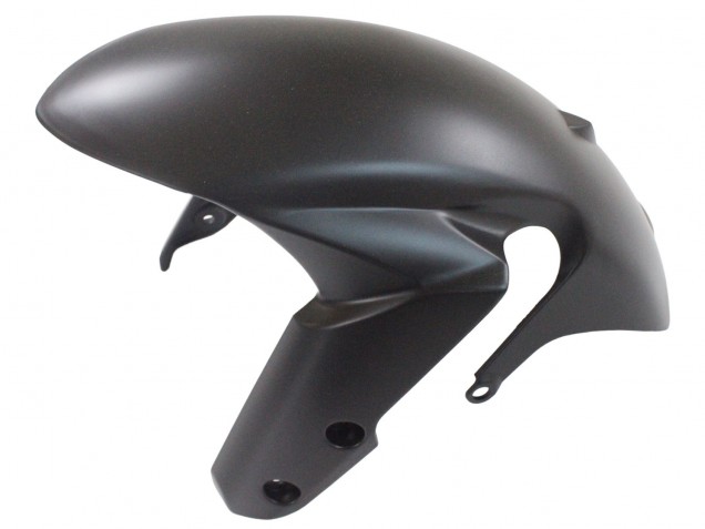 Discount 2011-2024 Blue Matte Black Suzuki GSXR 600 / GSXR 750 Motorcycle Fairing Canada