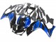 Discount 2015-2018 Blue Glossy Black Yamaha YZF R3/R25 Motorcycle Fairing Canada