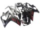 Discount 2015-2018 Glossy Black Matte Black Red Yamaha YZF R3/R25 Motorcycle Fairings Canada