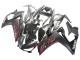 Discount 2015-2018 Glossy Black Matte Black Red Yamaha YZF R3/R25 Motorcycle Fairings Canada