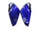 Discount 2015-2018 White Blue Black Yamalube Yamaha YZF R3/R25 Motorcycle Fairings Canada