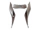 Discount 2015-2018 Silver Black Yamaha YZF R3/R25 Motorcycle Fairings Canada