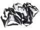 Discount 2015-2018 White Red Matte Black Yamaha YZF R3/R25 Motorcycle Fairing Canada