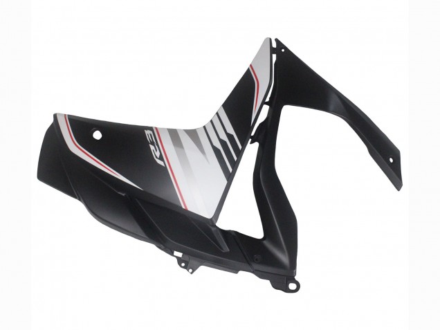 Discount 2015-2018 White Red Matte Black Yamaha YZF R3/R25 Motorcycle Fairing Canada