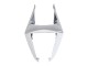 Discount 2015-2018 White Red Matte Black Yamaha YZF R3/R25 Motorcycle Fairing Canada