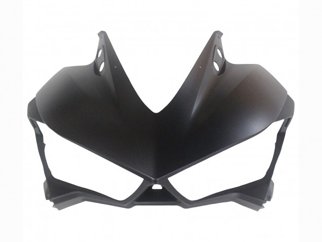 Discount 2015-2018 White Red Matte Black Yamaha YZF R3/R25 Motorcycle Fairing Canada