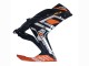 Discount 2015-2018 Blue Orange Silver Yamalube Yamaha YZF R3/R25 Motorcycle Fairings Canada
