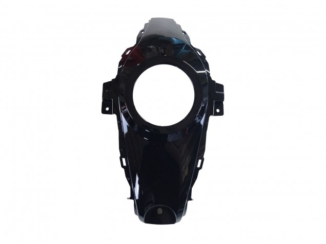 Discount 2015-2018 Blue Orange Silver Yamalube Yamaha YZF R3/R25 Motorcycle Fairings Canada