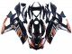 Discount 2015-2018 Blue Orange Silver Yamalube Yamaha YZF R3/R25 Motorcycle Fairings Canada