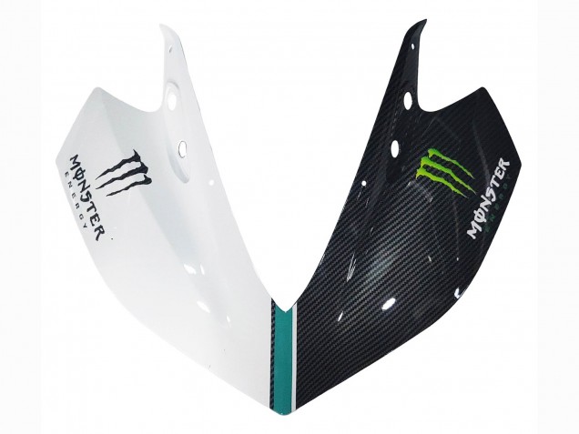 Discount 2015-2018 White Green Glossy Black Yamaha YZF R3/R25 Motorcycle Fairings Canada
