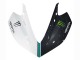Discount 2015-2018 White Green Glossy Black Yamaha YZF R3/R25 Motorcycle Fairings Canada