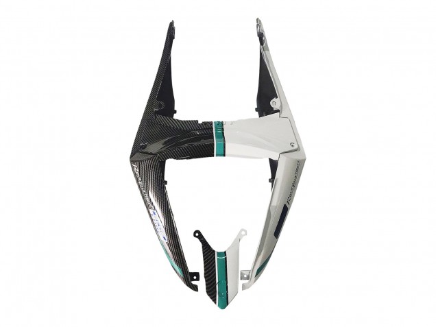 Discount 2015-2018 White Green Glossy Black Yamaha YZF R3/R25 Motorcycle Fairings Canada