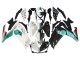 Discount 2015-2018 White Green Glossy Black Yamaha YZF R3/R25 Motorcycle Fairings Canada