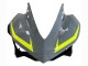 Discount 2015-2018 Nardo Grey Neon Yellow Black Yamaha YZF R3/R25 Motorcycle Fairings Canada
