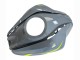Discount 2015-2018 Nardo Grey Neon Yellow Black Yamaha YZF R3/R25 Motorcycle Fairings Canada