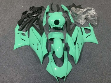Discount 2015-2018 Light Green Yamaha YZF R3/R25 Motorcycle Fairings Canada