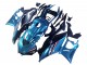 Discount 2019-2021 Blue Black Yamaha YZF R3/R25 Motorcycle Fairing Canada