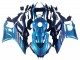 Discount 2019-2021 Blue Black Yamaha YZF R3/R25 Motorcycle Fairing Canada