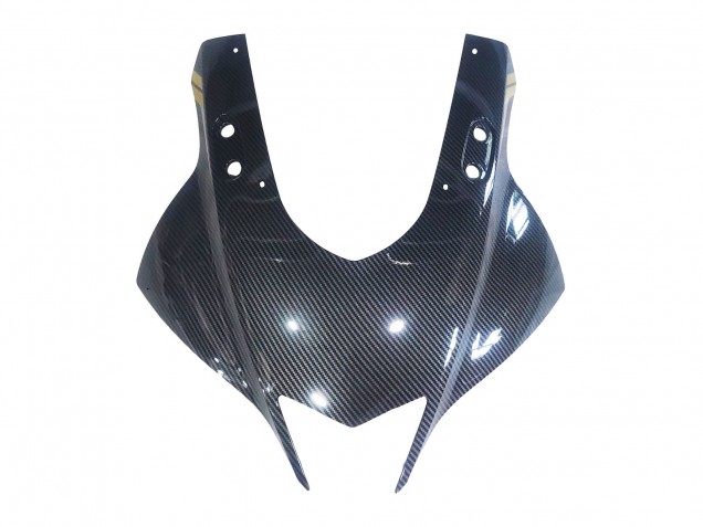Discount 2019-2021 Glod Black Carbon Fiber Yamaha YZF R3/R25 Motorcycle Fairings Canada