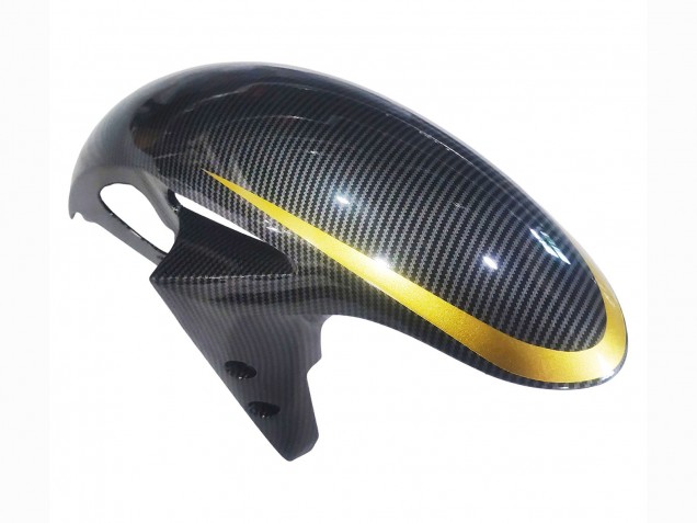 Discount 2019-2021 Glod Black Carbon Fiber Yamaha YZF R3/R25 Motorcycle Fairings Canada