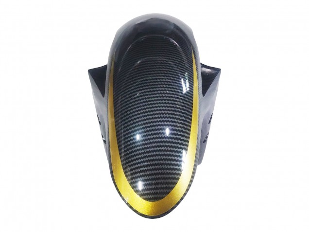 Discount 2019-2021 Glod Black Carbon Fiber Yamaha YZF R3/R25 Motorcycle Fairings Canada