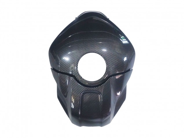 Discount 2019-2021 Glod Black Carbon Fiber Yamaha YZF R3/R25 Motorcycle Fairings Canada